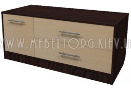 Тумба Т 1200  л/п