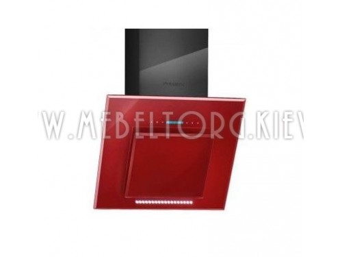 HES 30 (D-600) red