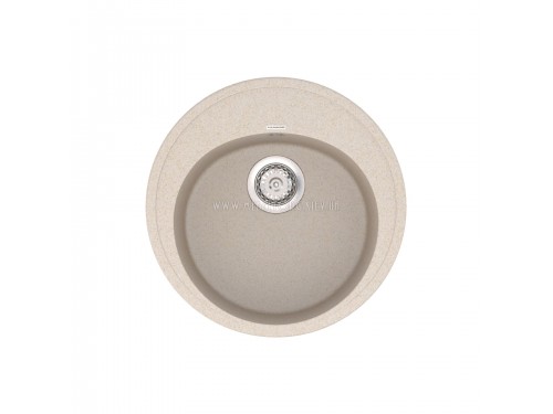 Мийка кухонна Sity SMR 01.50