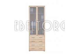 Витрина REG 2W4S/79/220