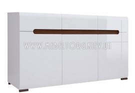 Тумба KOM3D3S/8/15