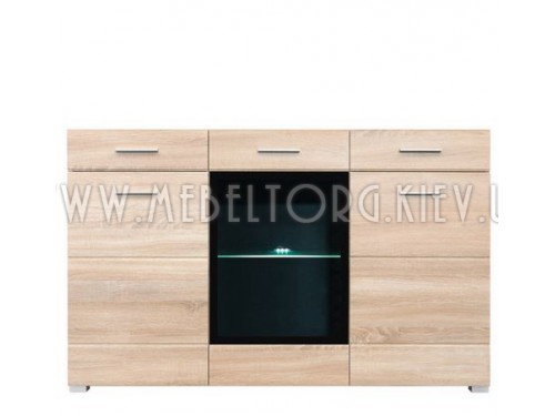 Комод_KOM 1W2D2S