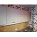 Фото 2 Кухня МДФ пленка на заказ по адресу 128, ул. Запорожца, 7-А
