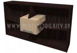 Полка ПН 1200*660