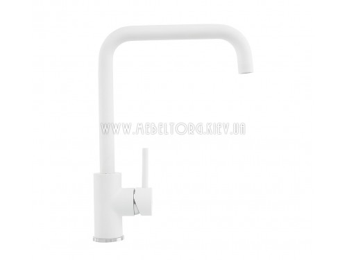 Loft new white