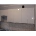 Фото 9 Кухня 'Сити'(угловая 2,4*2,6 м/белый металлик-штрокс венге/МДФ)