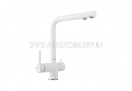 Mix new White