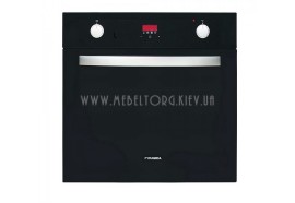 F 84 EIX-P Black