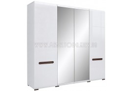 Шкаф платяной_SZF2D2L/21/22